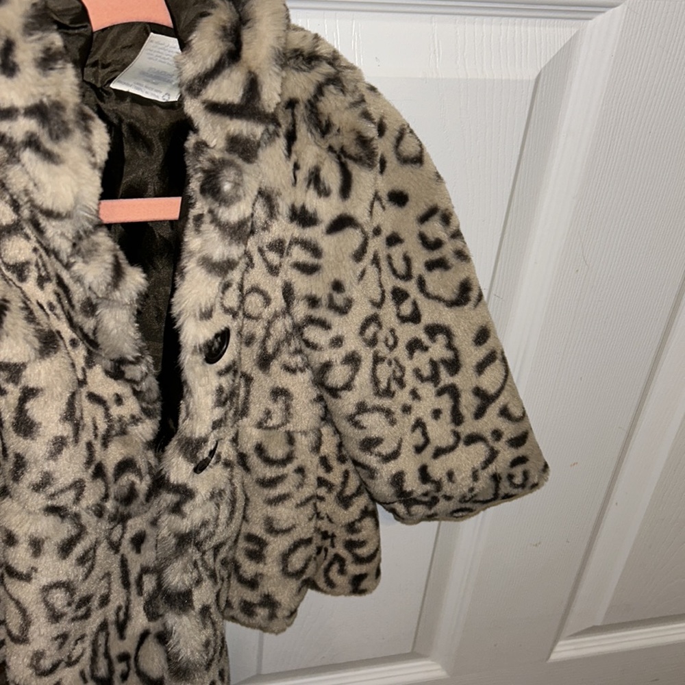 Girls jacket - Picture 2 of 3